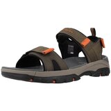 Skechers Sandali & Odprti čevlji TRESMEN - RYER Zelena | Shoptok.si