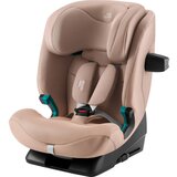 Britax Romer dječja autosjedalica advansafix™ pro i-size (76-150 cm) style teak | shoptok.hr
