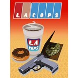 Steam LA Cops Key GLOBAL | ePonuda.com