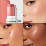 Bobbi Brown Skin Enhancer Multi-Stick multifunkcionalna šminka za usne i lice nijansa Flirty Peach 8 g | shoptok.hr