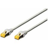 Digitus SFTP CAT.6A patch 20m siv LSZH DK-1644-A-200 Cene