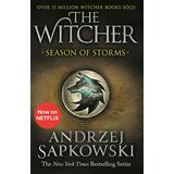 Orion Andrzej Sapkowski - Season Of Storms | ePonuda.com