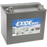 Exide akumulator 12V 30A gel 186-132-197 ex GEL12-30 | Shoptok.si