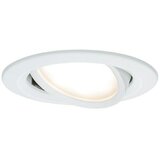 PAULMANN 93449 - KOMPLET 3xLED/6,5W IP23 Kupatilsko ugradno plafonsko svetlo NOVA 230V Cene