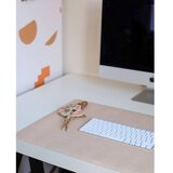  Eeveve Vinilna Podloga za Stol XL 70 x 44 cm, Bež Duga | shoptok.hr