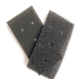 INF Penasti filter sušilnega stroja za Miele 9164761 Black, (21274978) | Shoptok.si