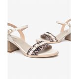 Nero Giardini E513436D Bijela | shoptok.hr