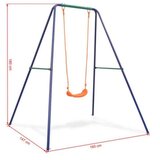 Master Ljuljaska single ( MSD102 ) | ePonuda.com