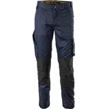  Delovne hlače Rica Lewis Mobilon (modre, velikost: 48)