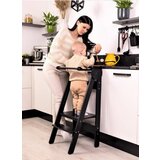 ToddlerInFamily MONTESSORI SKLOPIVI POMONIK (VIE BOJA)-crna | shoptok.hr