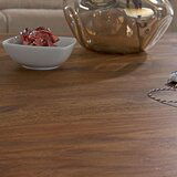 MID.YOU Klubska Miza Sheesham, Pravi Les | Shoptok.si