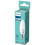 Philips LED žarulja E14 48 W B35 4000 K | shoptok.hr