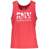 Gianmarco Venturi MAN RED TANK TOP | shoptok.hr