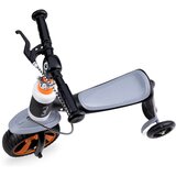 Momi Trotinet za decu Elios 2u1 Orange | ePonuda.com