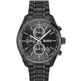 Boss ročna ura GRAND PRIX 44 Classic 1514298 Cene