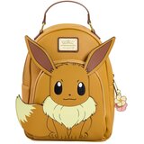 Pokemon Loungefly mini ruksak Pokémon Eevee Cosplay 28 cm | shoptok.hr