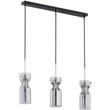  Luster na sajli KAPRIS 3xE14/40W/230V srebrna | Eponuda.com