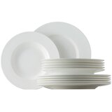 ROSENTHAL jedilni servis jade white bone china Cene