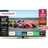 Televizor Thomson 50QG7C14 QLED Pro