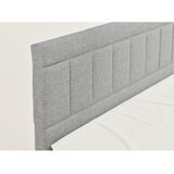 Maison de Rêve Sivi boxspring krevet s prostorom za odlaganje 160x200 cm Caya – | shoptok.hr