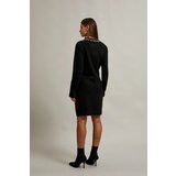 Marisse Women's Dress Z-Su-4525 Black | Shoptok.si