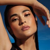 Nars Hot Escape Cheek Palette paleta za lice nijansa MEDIUM 4x3.5 g | shoptok.hr