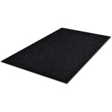  Otirač crni 117 x 220 cm PVC | shoptok.hr