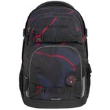 coocazoo šolski nahrbtnik porter, lava lines, certifikat agr | Shoptok.si
