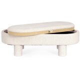BIZZOTTO Tabure v naravni barvi Talya – | Shoptok.si