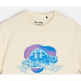 Sinsay Majica s kratkim rukavima Rick & Morty | shoptok.hr