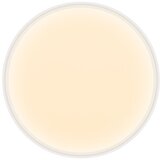 Ksix SmartLED Halo2 stropna svjetiljka, RGBIC + CCT, Ø37 cm, 3200 lm, 240 LED | shoptok.hr