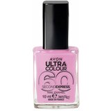 Avon Ultra Colour Express lak za nokte - Think Fast Pink Cene
