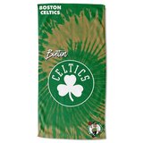 North West boston celtics psychedelic brisača 76x152 Cene
