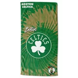 North West Boston Celtics Psychedelic ručnik 76x152