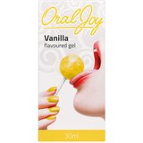 Cobeco Pharma gel "oral joy vanilla" (R4136) | Shoptok.si