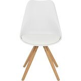 Mömax Otroški Stol Child, Bela | Shoptok.si