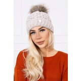 Kesi Cap K165 light beige | shoptok.hr