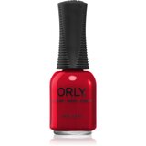 Orly Lacquer lak za nokte nijansa Haute Red 11 ml Cijene