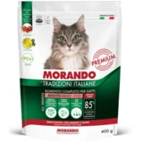 Tradizioni Cat Adult govedina in svinjina 400 g konzerva