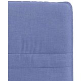  Jedilni stoli 6 kosov Jeans Blue Fabric, (21822142) | Shoptok.si