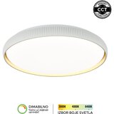 Forma LED plafonjera LP-424-48R WH+SG | Eponuda.com