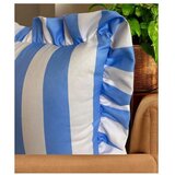 Mila Home Prevleka za blazino 45x45 cm Ruffled – | Shoptok.si