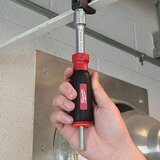 Milwaukee odvijač nasadni magnetni 10mm 48222536 | ePonuda.com