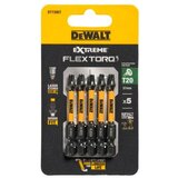 Dewalt DT7395T bit T20 57mm 5kom FLEXTORQ | Eponuda.com