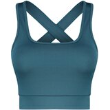 Trendyol ženski sportski brus model Twoss22Ss0040, Maslinasta Cene