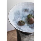 Mette Ditmer Denmark Crna/boje slonovače zdjela od kamenine ø 31,5 cm By Hand – | shoptok.hr