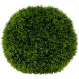 Atmosphera UMJETNO CVIJEĆE KUGLA OD TRAVE CARLY D27 | shoptok.hr