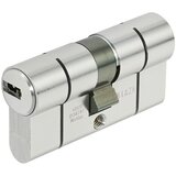 Abus Profilni cilinder D6PSN 40/40B (Dolžina notranje konstrukcije: 40 mm, Dolžina zunanje konstrukcije: 40 mm, Število ključev: 5 kos) | Shoptok.si