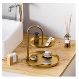 WALLXPERT stona dekoracija kormen b gold | ePonuda.com