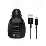 Samsung avtopolnilec EP-LN920CB + typec kabel fast charge Cene